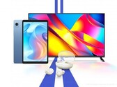 Realme India teases a bumper product event. (Source: Realme)