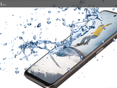 The U23 Pro. (Source: HTC)
