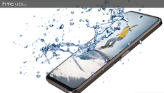 The U23 Pro. (Source: HTC)