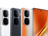 The Neo10 Pro. (Image source: iQoo)