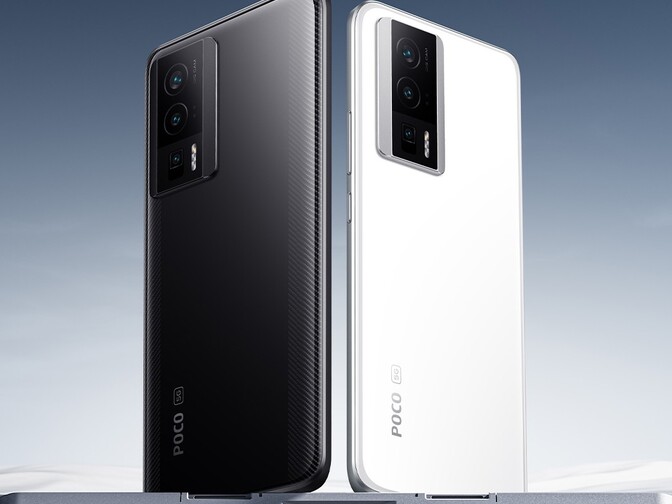 Xiaomi reveals POCO F6 Pro will feature 120 W wired charging and
