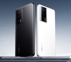 Xiaomi has inadvertently revealed the origins of the POCO F6 Pro. (Image source: Xiaomi)