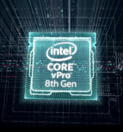Intel will eventually bake security fixes into its next-generation of silicon. (Source: Intel)