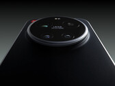 Xiaomi sells the Leica Leitzphone in only a black and silver finish.