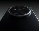 Xiaomi sells the Leica Leitzphone in only a black and silver finish.