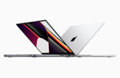MacBook Pro with M4, M4 Pro, and M4 Max SoCs are likely to launch in the coming weeks. (Image source: Apple)