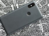 The Mi Mix 2S. (Source: AndroidPit)
