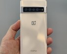 Leaked OnePlus 7 concept. (Source: Industrial Designer-Haoran)