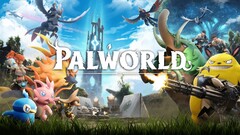 Tencent, with its studios, is looking to mimic a Palworld-like game for mobile (Image source: Pocketpair)