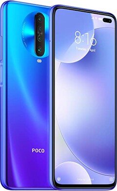 Poco X2&#039;s MIUI 12 update will likely land in August. (Image Source: Amazon)