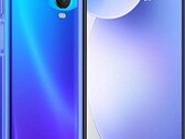 Poco X2's MIUI 12 update will likely land in August. (Image Source: Amazon)