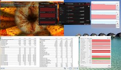 GPU power consumption - Silent Mode