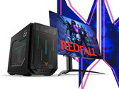 The Predator Orion X comes in various RTX 40 and Intel Raptor Lake configurations. (Image source: Acer)