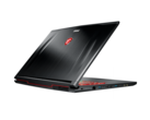 MSI GF72VR 7RF (7700HQ, GTX 1060, 120 Hz) Laptop Review