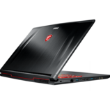 MSI GF72VR 7RF (7700HQ, GTX 1060, 120 Hz) Laptop Review