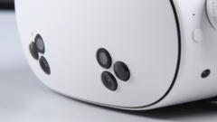 The Quest 3S. (Image source: iFixit)