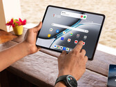 The OnePlus Pad 3R will reportedly have similar specifications to the Oppo Pad 4 Pro. Pictured: OnePlus Pad 2. (Image source: OnePlus)