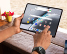 The OnePlus Pad 3R will reportedly have similar specifications to the Oppo Pad 4 Pro. Pictured: OnePlus Pad 2. (Image source: OnePlus)