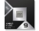 The Ryzen 9 9950X3D2 is now official