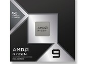 The Ryzen 9 9950X3D2 is now official