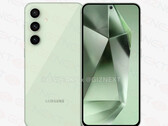 The Galaxy S24 FE is expected to launch in more colours than OnLeaks' recent leaked render images suggested. (Image source: OnLeaks & Giznext)
