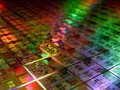 With the help of other major foundries, Intel may finally stabilize its chip production issues by early 2021. (Image Source: VR Zone)
