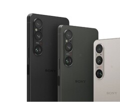The Sony Xperia 1 VI. (Source: Sony)