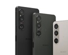 The Sony Xperia 1 VI. (Source: Sony)