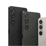索尼Xperia 1 VI.（来源：索尼）