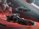 Starfield has extensive spaceship customization. (Source: Bethesda)
