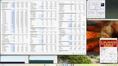 Stress test FurMark, solo