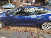 RWD Model 3 seems eligible for $7,500 tax credit again