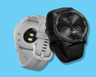 The Vivomove Trend is one of Garmin's latest hybrid smartwatches. (Image source: Garmin)