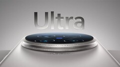 The X100 Ultra. (Source: Vivo)