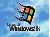 Eurogamer’s Alex Battaglia managed to get Windows 98 running on an Xbox Series X (Image Source: Bullfrag)