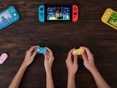 The 8BitDo Zero 2 is now available through Amazon. (All images via 8BitDo)