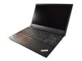 Lenovo ThinkPad E490 & E590: Upcoming budget ThinkPads listed at registration-offices (pictured: ThinkPad E580)