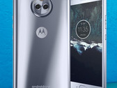 Android One Moto X4. (Source: Motorola)