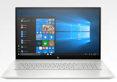 The HP Envy 17t. Image via HP