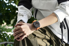 Samsung&#039;s first updates for the Galaxy Watch7 and Galaxy Watch Ultra could take a few days to be available globally. (Image source: Samsung)