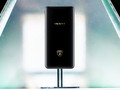 The Oppo Find X is the first smartphone equipped with Super VOOC charging. (Source: Oppo)
