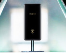 The Oppo Find X is the first smartphone equipped with Super VOOC charging. (Source: Oppo)