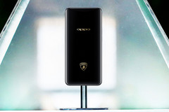 The Oppo Find X is the first smartphone equipped with Super VOOC charging. (Source: Oppo) The Oppo Find X is the first smartphone equipped with Super VOOC charging. (Source: Oppo)