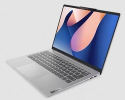 Lenovo IdeaPad Slim 5 14IMH9 review