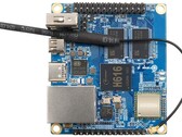 The Orange Pi Zero2 is finally available to order. (Image source: Shenzhen Xunlong Software)