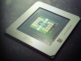 AMD’s upcoming Van Gogh APUs might make use of Navi 23 graphics (Image source: AMD)