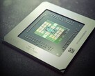 AMD’s upcoming Van Gogh APUs might make use of Navi 23 graphics (Image source: AMD)