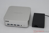Geekom A9 Max with power supply unit (19 V; 6.32 A)