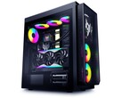Acer's new high-end gaming desktop, the Predator Orion 7000, has been announced (image source: Acer)