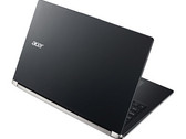 Acer Aspire V15 Nitro Black Edition VN7-591 gaming laptop